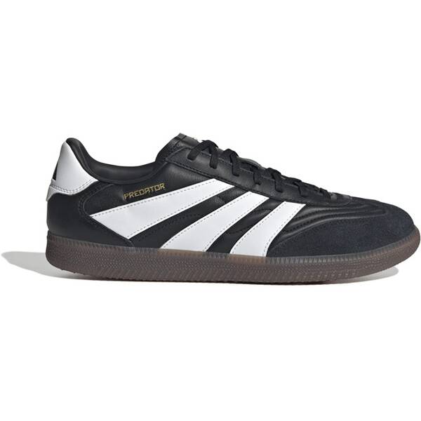 ADIDAS Herren Fussball-Hallenschuhe Predator Freestyle IN von Adidas