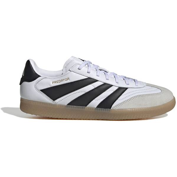 ADIDAS Herren Fussball-Hallenschuhe Predator Freestyle IN von Adidas