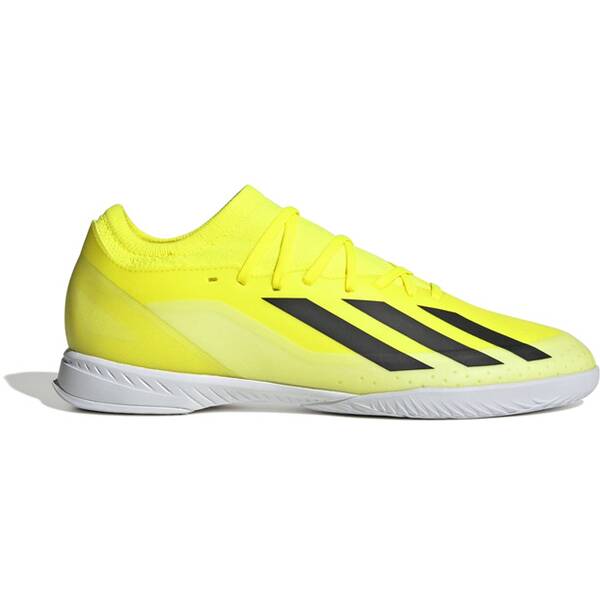 ADIDAS Herren Fussball-Hallenschuhe X Crazyfast League IN von Adidas