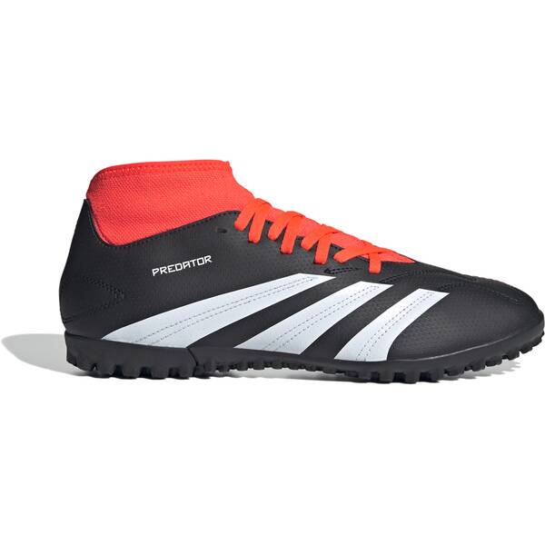 ADIDAS Herren Fussball-Hartplatzschuhe PREDATOR CLUB S TF von Adidas