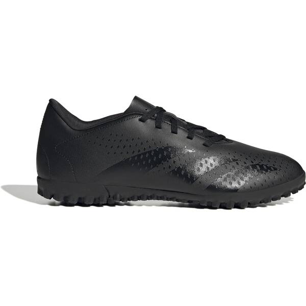 ADIDAS Herren Fussball-Hartplatzschuhe Predator Accuracy.4 TF von Adidas