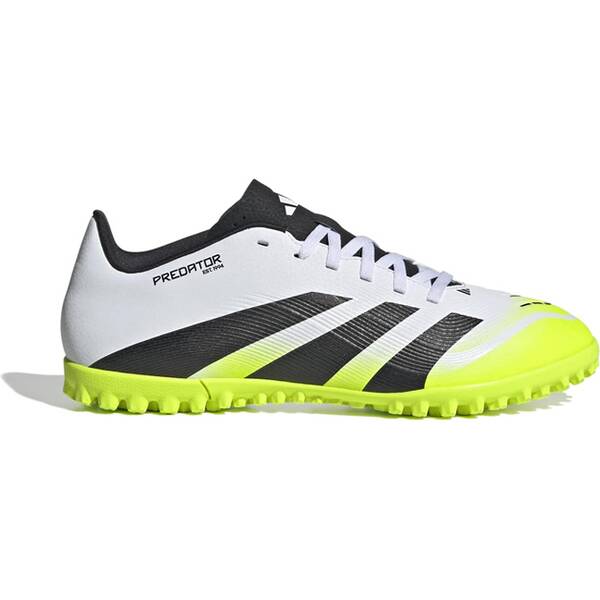 ADIDAS Herren Fussball-Hartplatzschuhe Predator Club TF von Adidas