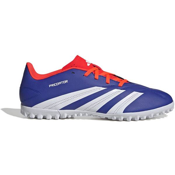 ADIDAS Herren Fussball-Hartplatzschuhe Predator Club TF von Adidas