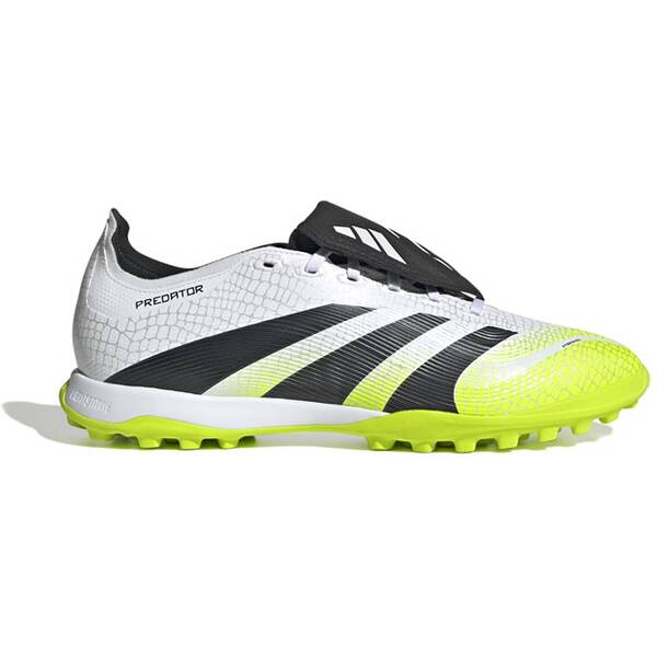ADIDAS Herren Fussball-Hartplatzschuhe Predator League FT/TF von Adidas