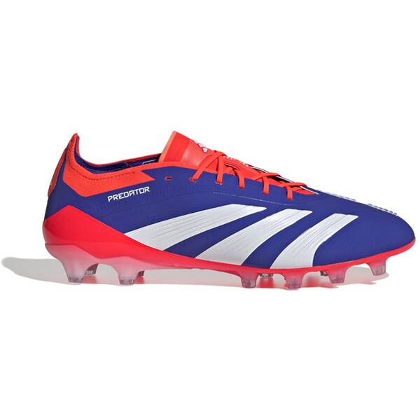 ADIDAS Herren Fussball-Kunstrasenschuhe Predator Elite AG von Adidas