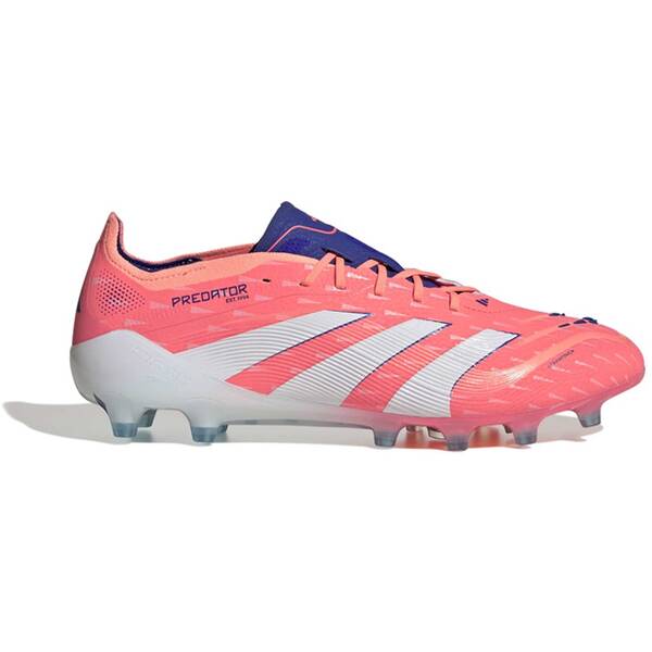 ADIDAS Herren Fussball-Kunstrasenschuhe Predator Elite AG von Adidas