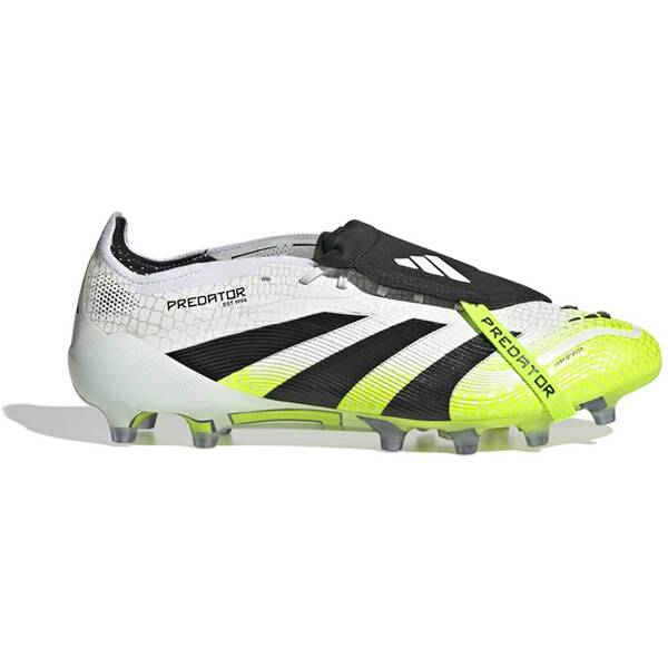 ADIDAS Herren Fussball-Kunstrasenschuhe Predator Elite Faltbare Zunge AG von Adidas