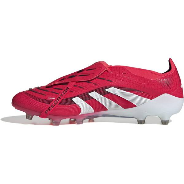 ADIDAS Herren Fussball-Kunstrasenschuhe Predator Elite Fold-Over Tongue AG von Adidas