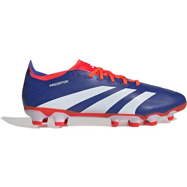 ADIDAS Herren Fussball-Kunstrasenschuhe Predator League MG von Adidas