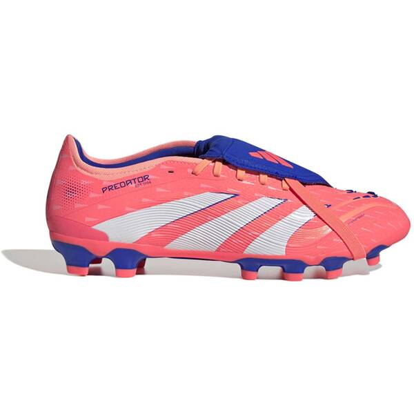 ADIDAS Herren Fussball-Kunstrasenschuhe Predator Pro Fold-Over Tongue MG von Adidas