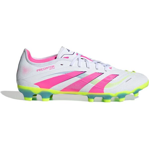 ADIDAS Herren Fussball-Kunstrasenschuhe Predator Pro MG von Adidas