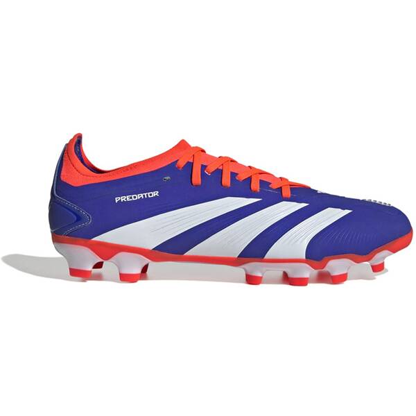 ADIDAS Herren Fussball-Kunstrasenschuhe Predator Pro MG von Adidas