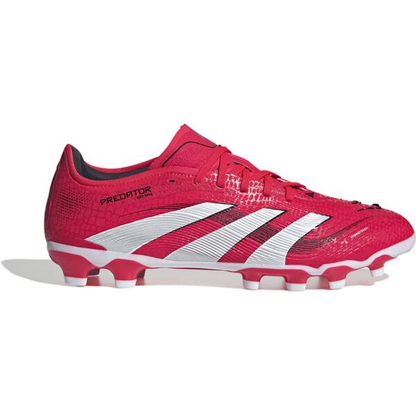 ADIDAS Herren Fussball-Kunstrasenschuhe Predator Pro MG von Adidas