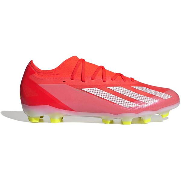 ADIDAS Herren Fussball-Kunstrasenschuhe X Crazyfast Pro MG von Adidas