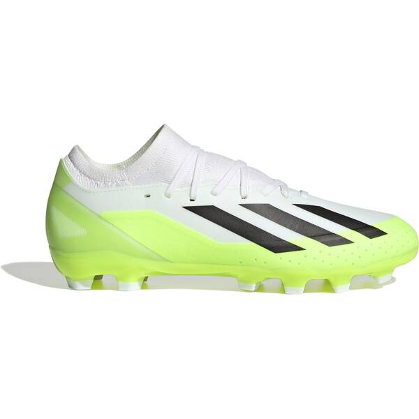 ADIDAS Herren Fussball-Kunstrasenschuhe X Crazyfast.3 MG von Adidas