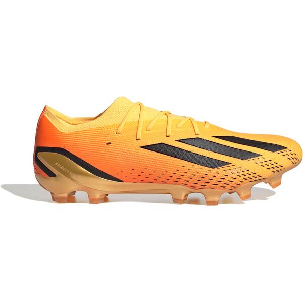 ADIDAS Herren Fussball-Kunstrasenschuhe X SPEEDPORTAL.1 AG ADIDAS Herren Fussball-Kunstrasenschuhe X SPEEDPORTAL.1 AG von Adidas