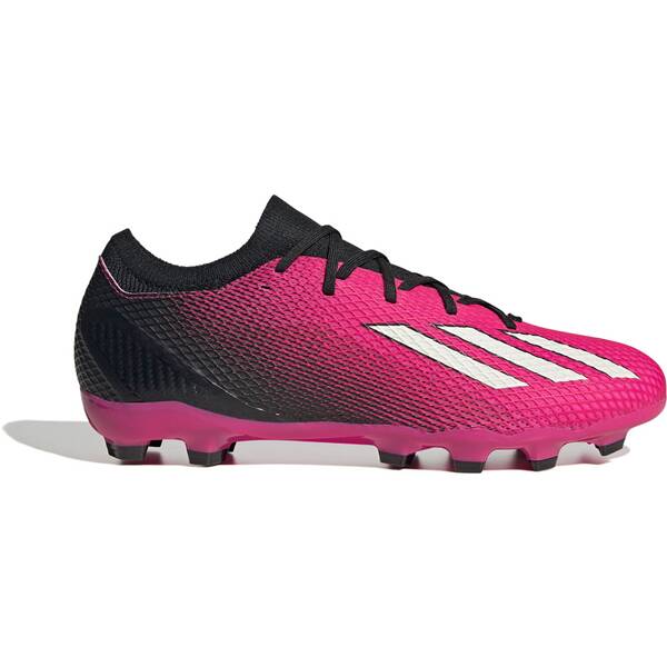 ADIDAS Herren Fussball-Kunstrasenschuhe X SPEEDPORTAL.3 MG von Adidas