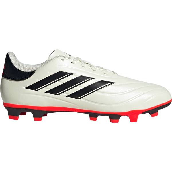 ADIDAS Herren Fussball-Rasenschuhe Copa Pure II Club FxG von Adidas
