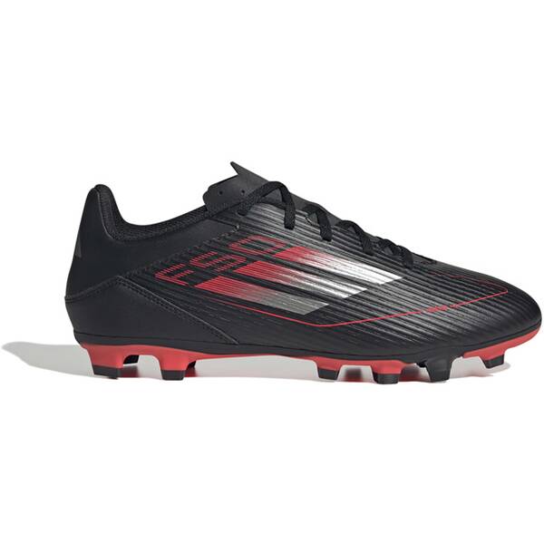 ADIDAS Herren Fussball-Rasenschuhe F50 Club FG/MG von Adidas