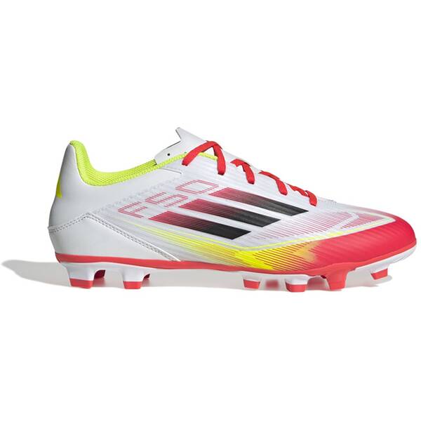 ADIDAS Herren Fussball-Rasenschuhe F50 Club FG/MG von Adidas