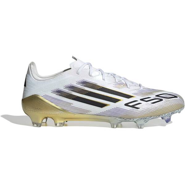 ADIDAS Herren Fussball-Rasenschuhe F50 Elite FG von Adidas