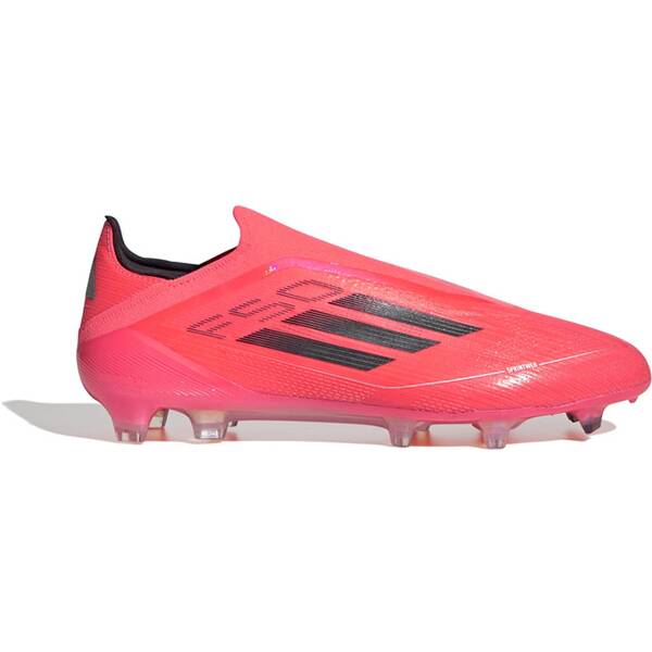 ADIDAS Herren Fussball-Rasenschuhe F50 Elite Laceless FG von Adidas