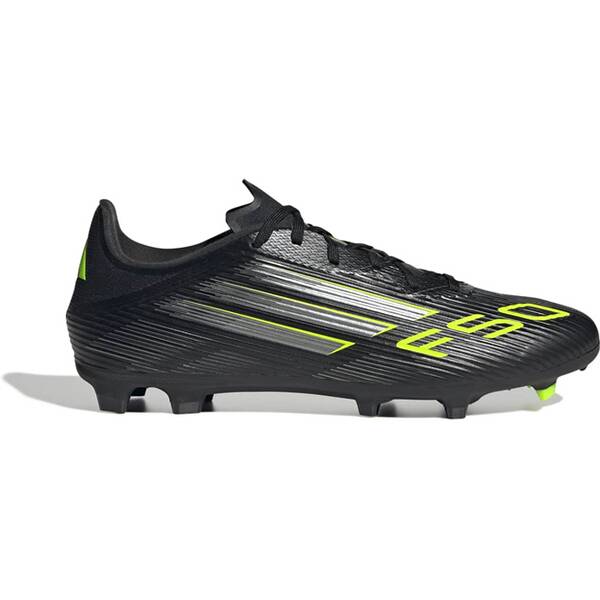 ADIDAS Herren Fussball-Rasenschuhe F50 League FG/MG von Adidas