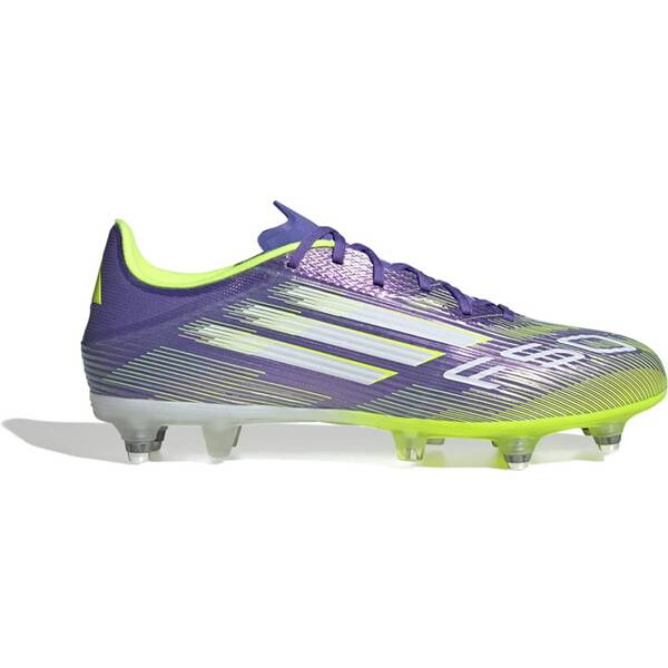 ADIDAS Herren Fussball-Rasenschuhe F50 League SG von Adidas