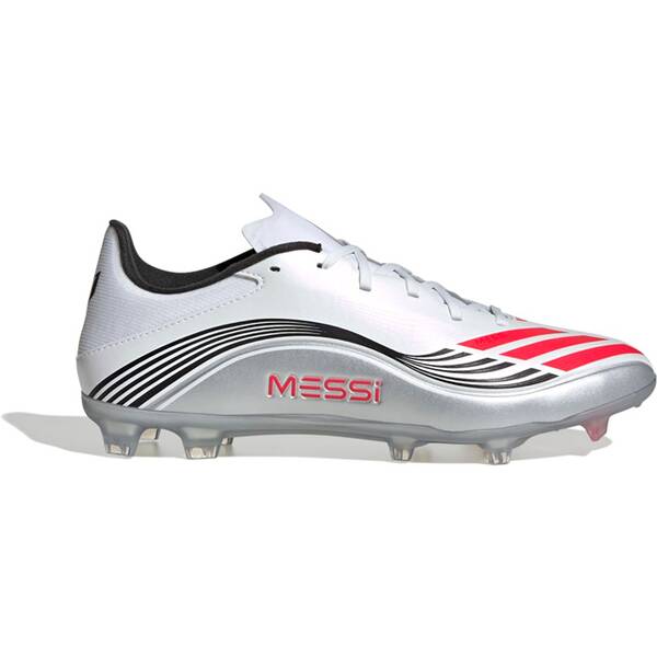 ADIDAS Herren Fussball-Rasenschuhe F50 Messi League FG/MG von Adidas