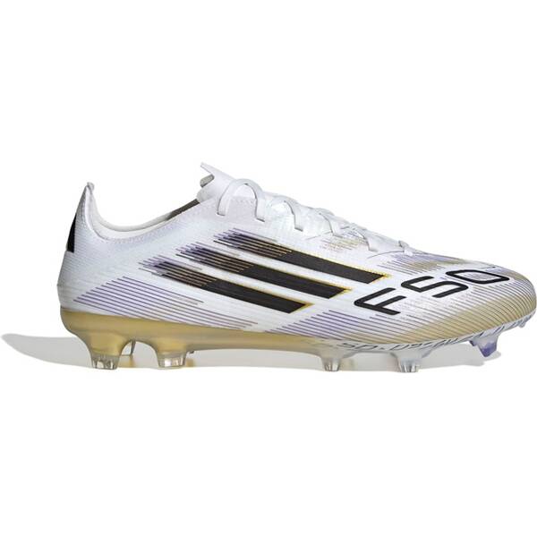 ADIDAS Herren Fussball-Rasenschuhe F50 Pro FG von Adidas
