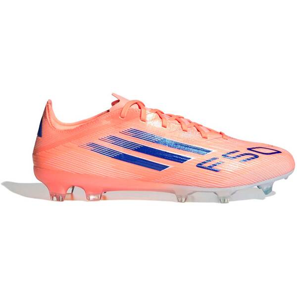 ADIDAS Herren Fussball-Rasenschuhe F50 Pro Firm Ground von Adidas