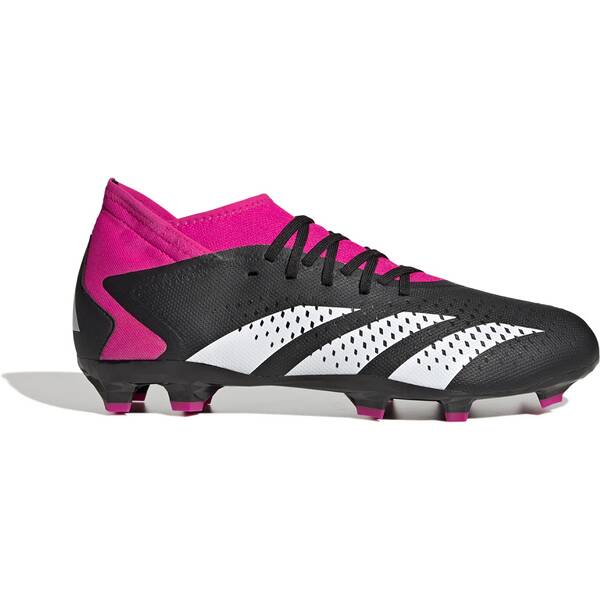 ADIDAS Herren Fussball-Rasenschuhe PREDATOR ACCURACY.3 FG von Adidas