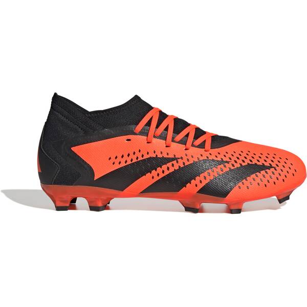 ADIDAS Herren Fussball-Rasenschuhe PREDATOR ACCURACY.3 FG von Adidas