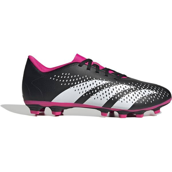 ADIDAS Herren Fussball-Rasenschuhe PREDATOR ACCURACY.4 FxG von Adidas