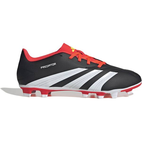 ADIDAS Herren Fussball-Rasenschuhe PREDATOR CLUB FxG von Adidas
