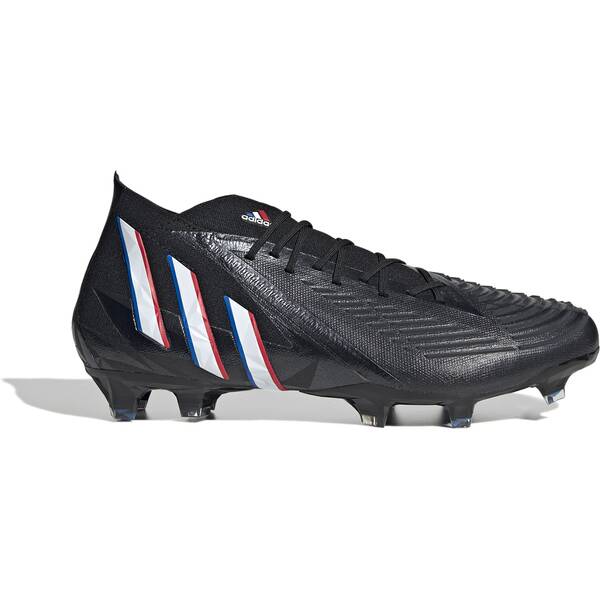 ADIDAS Herren Fussball-Rasenschuhe PREDATOR EDGE.1 FG von Adidas