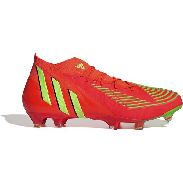 ADIDAS Herren Fussball-Rasenschuhe PREDATOR EDGE.1 FG von Adidas