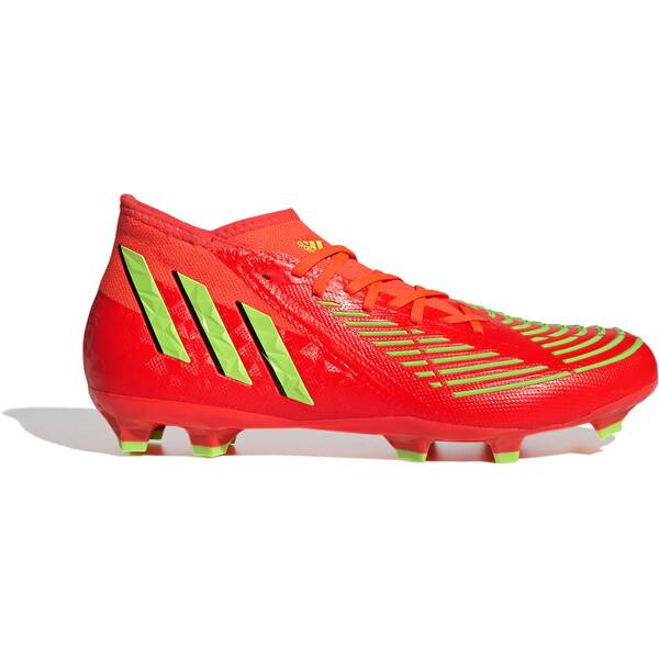 ADIDAS Herren Fussball-Rasenschuhe PREDATOR EDGE.2 FG von Adidas