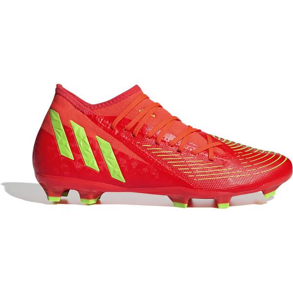 ADIDAS Herren Fussball-Rasenschuhe PREDATOR EDGE.3 FG von Adidas