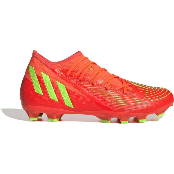 ADIDAS Herren Fussball-Rasenschuhe PREDATOR EDGE.3 MG von Adidas