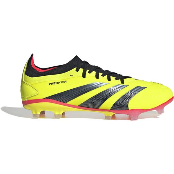 ADIDAS Herren Fussball-Rasenschuhe Predator 24 Pro FG von Adidas