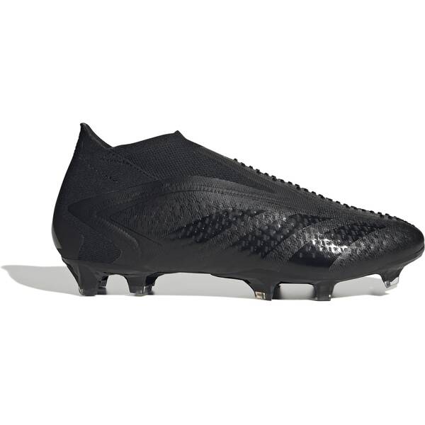 ADIDAS Herren Fussball-Rasenschuhe Predator Accuracy+ FG von Adidas