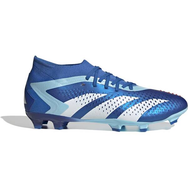 ADIDAS Herren Fussball-Rasenschuhe Predator Accuracy.2 FG von Adidas