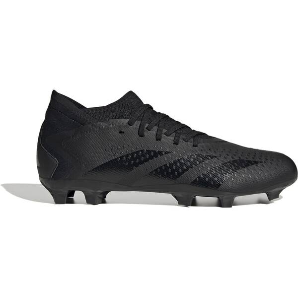 ADIDAS Herren Fussball-Rasenschuhe Predator Accuracy.3 FG von Adidas