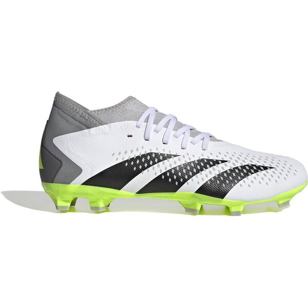ADIDAS Herren Fussball-Rasenschuhe Predator Accuracy.3 FG von Adidas