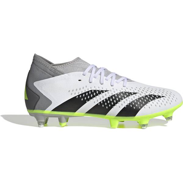 ADIDAS Herren Fussball-Rasenschuhe Predator Accuracy.3 SG von Adidas