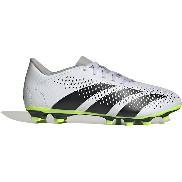 ADIDAS Herren Fussball-Rasenschuhe Predator Accuracy.4 FxG von Adidas