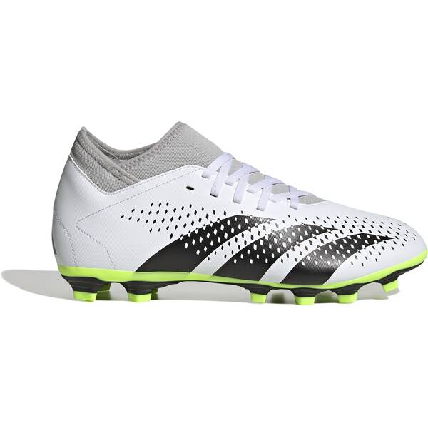 ADIDAS Herren Fussball-Rasenschuhe Predator Accuracy.4 Sock FxG von Adidas