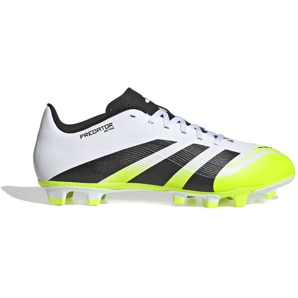 ADIDAS Herren Fussball-Rasenschuhe Predator Club FG/MG von Adidas