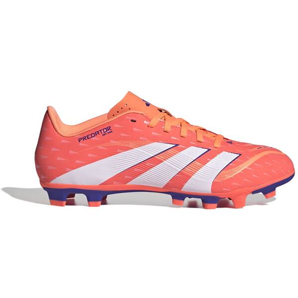ADIDAS Herren Fussball-Rasenschuhe Predator Club FG/MG von Adidas